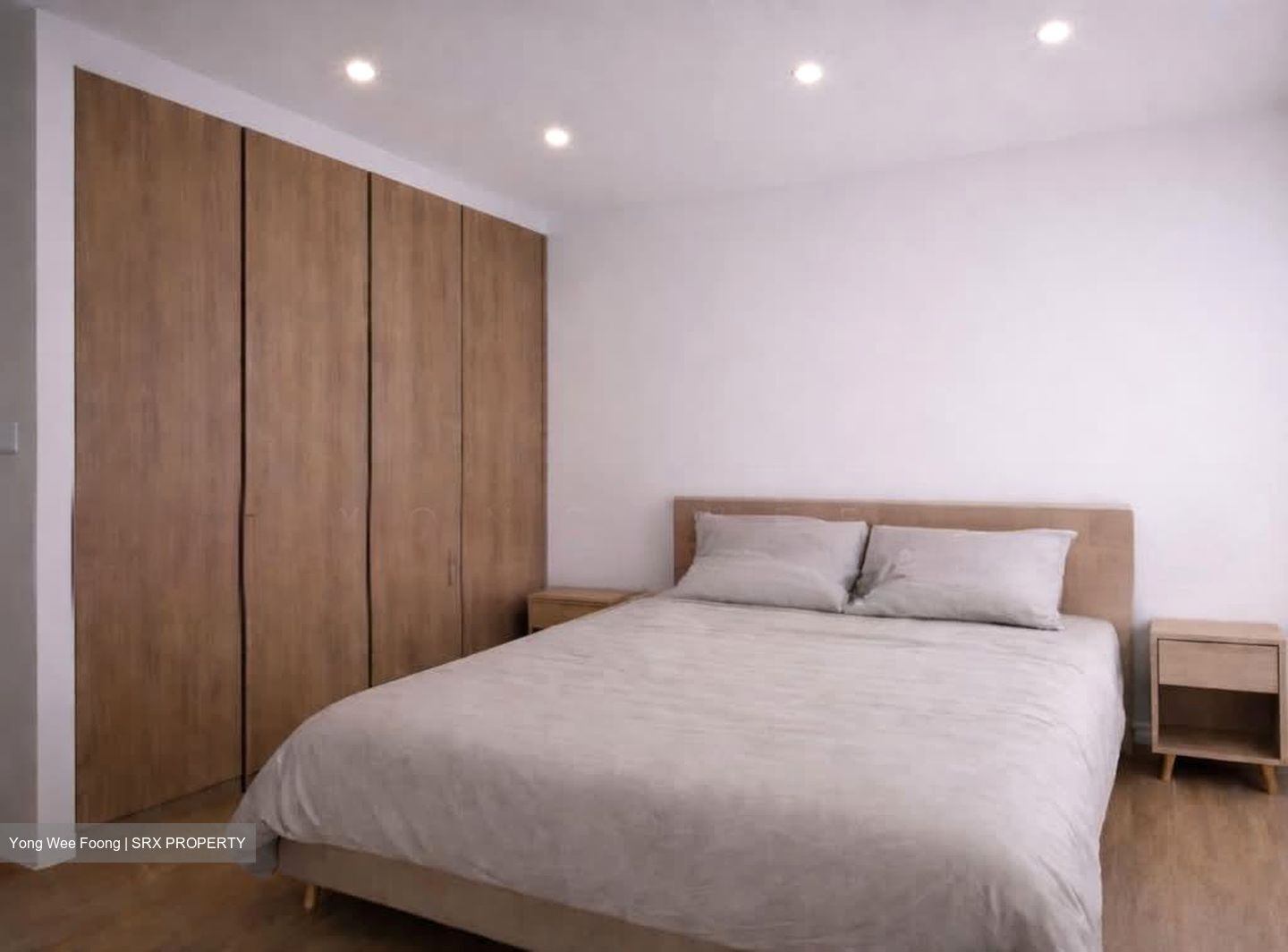 Eight Riversuites (D12), Condominium #566515431